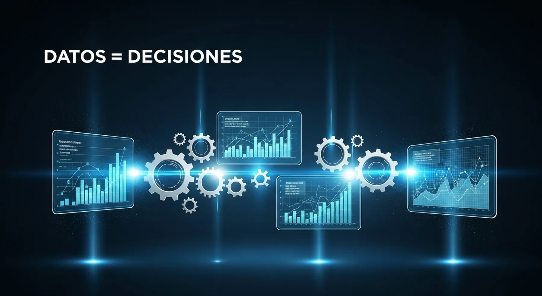 marketing digital para pequeña empresa Cangrejo Digital 6