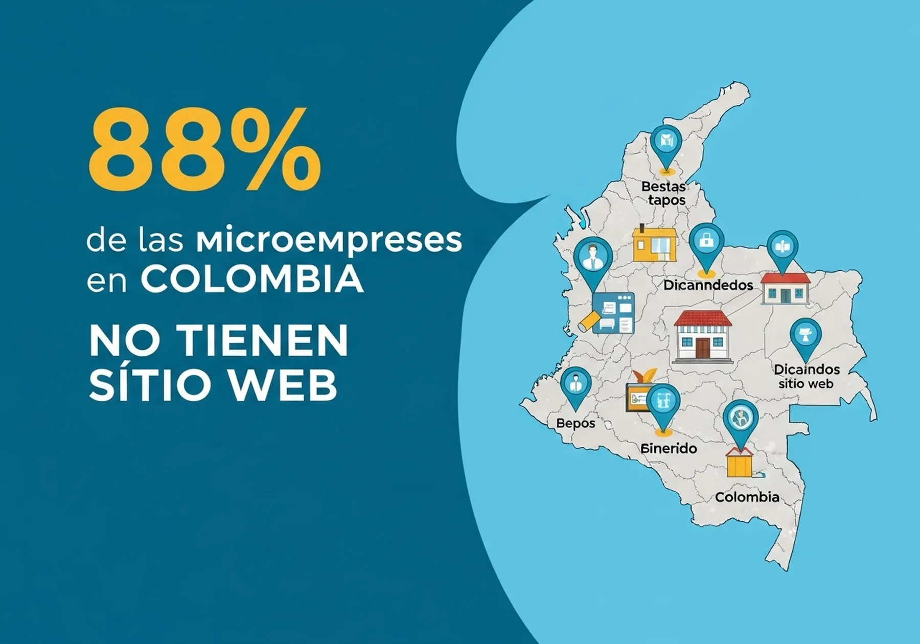 oportunidades sin página web Cangrejo Digital 4