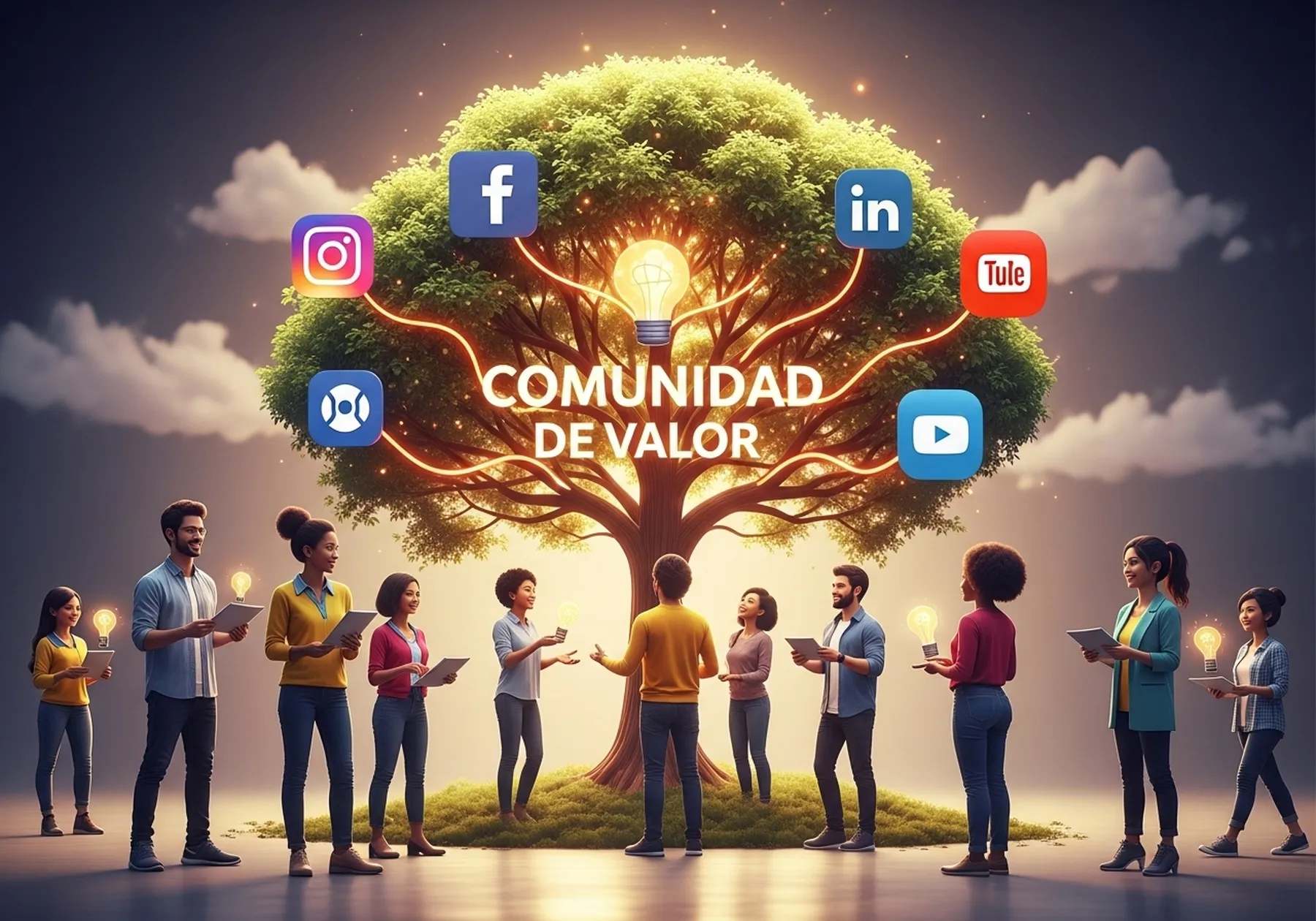 priorizar inversión marketing digital Cangrejo Digital 5