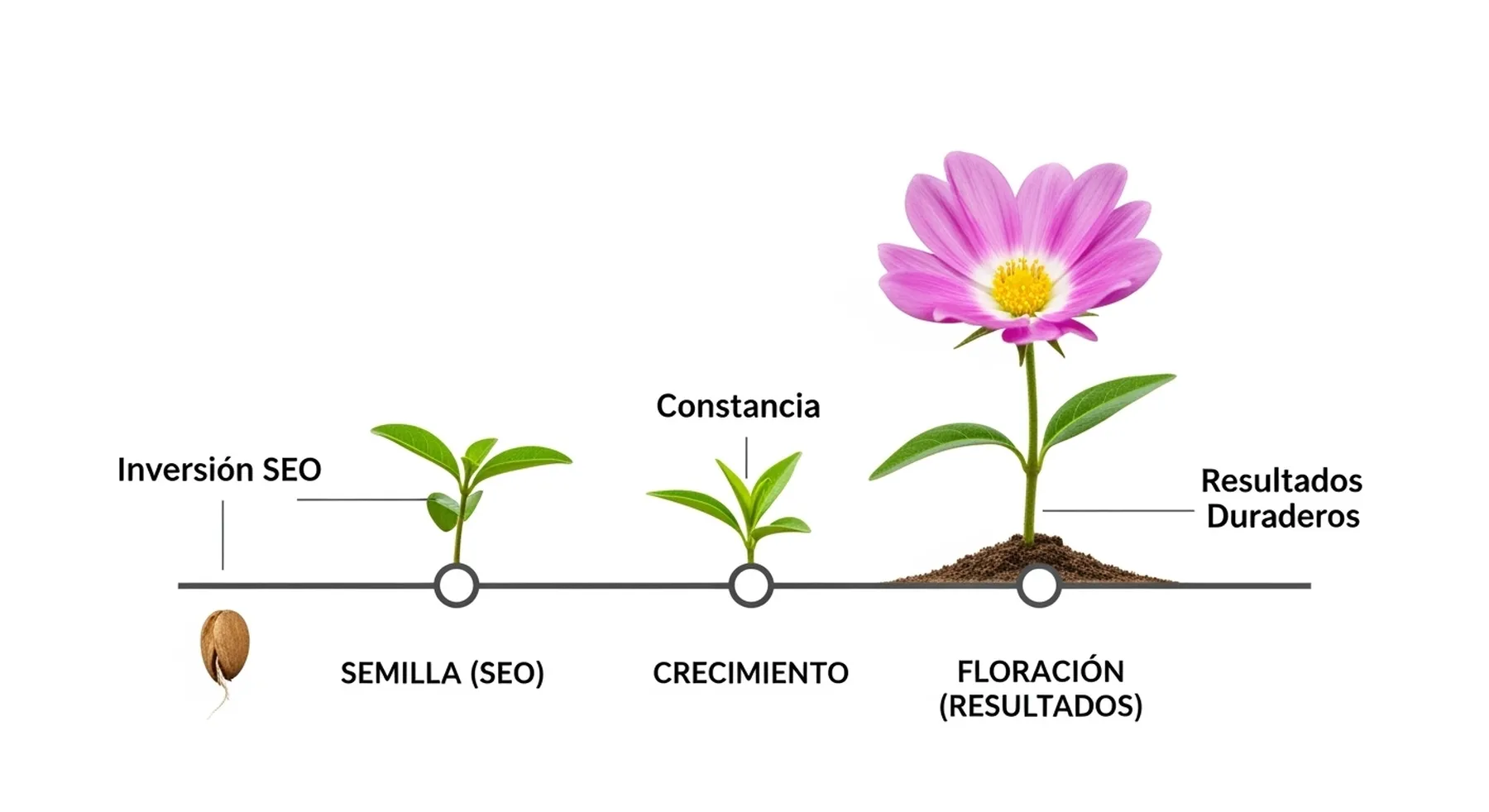 qué es SEO Cangrejo Digital 5