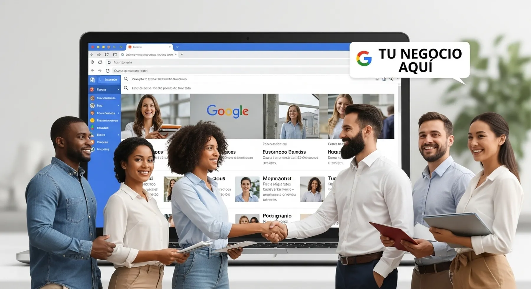 qué es SEO Cangrejo Digital 6