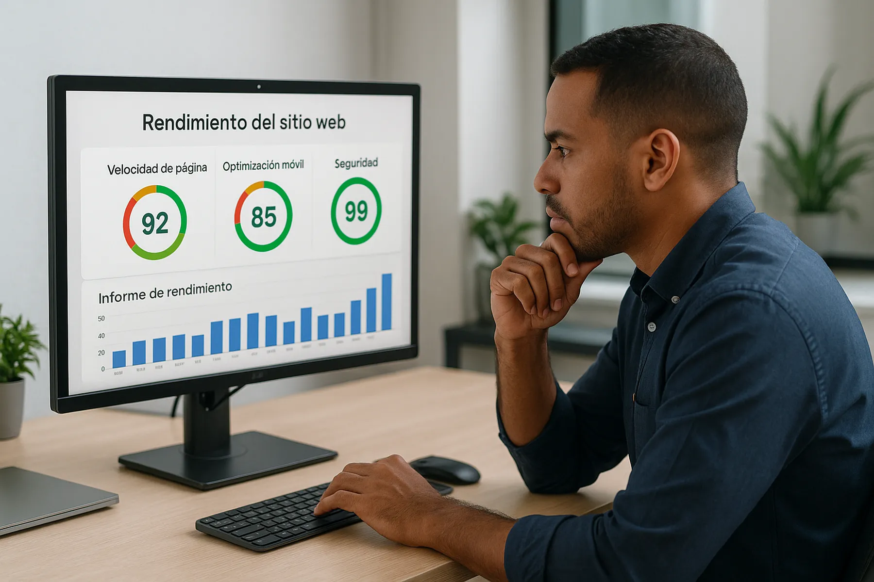 servicio SEO profesional en Colombia Cangrejo Digital 2