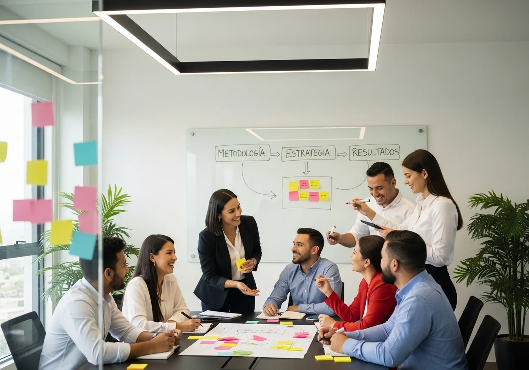 Consultoría en Marketing Digital en Colombia cangrejo digital 2