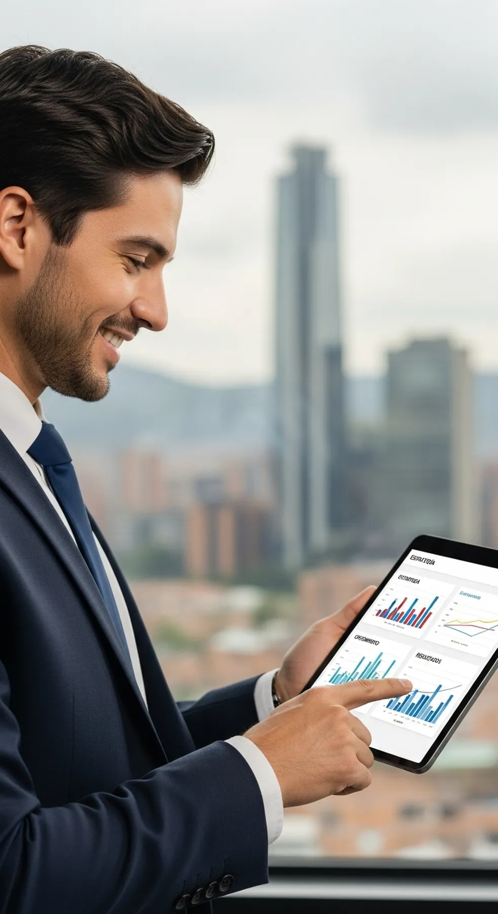Consultoría en Marketing Digital en Colombia: ¿Cuándo y Cómo Contratar a un Experto para tu Empresa?