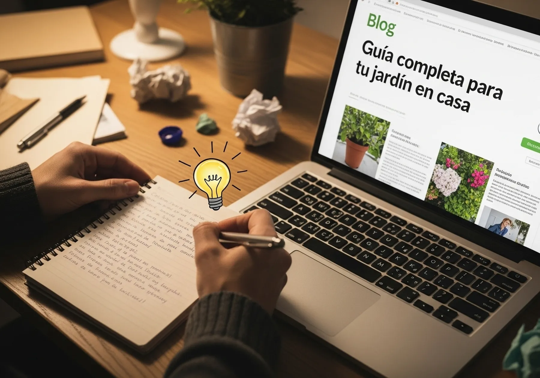 Servicios de marketing digital Cangrejo Digital 5