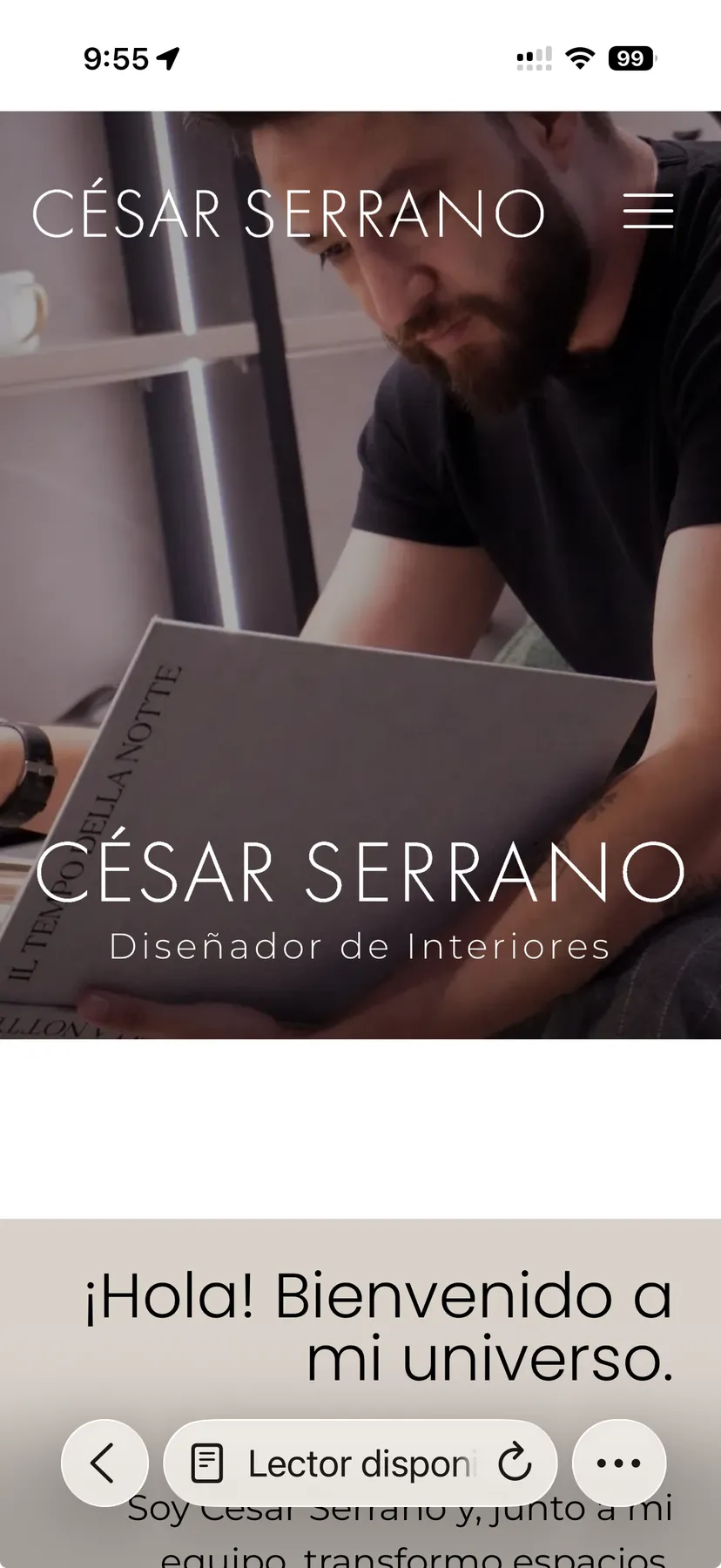 caso de exito diseño web cangrejo digital 7