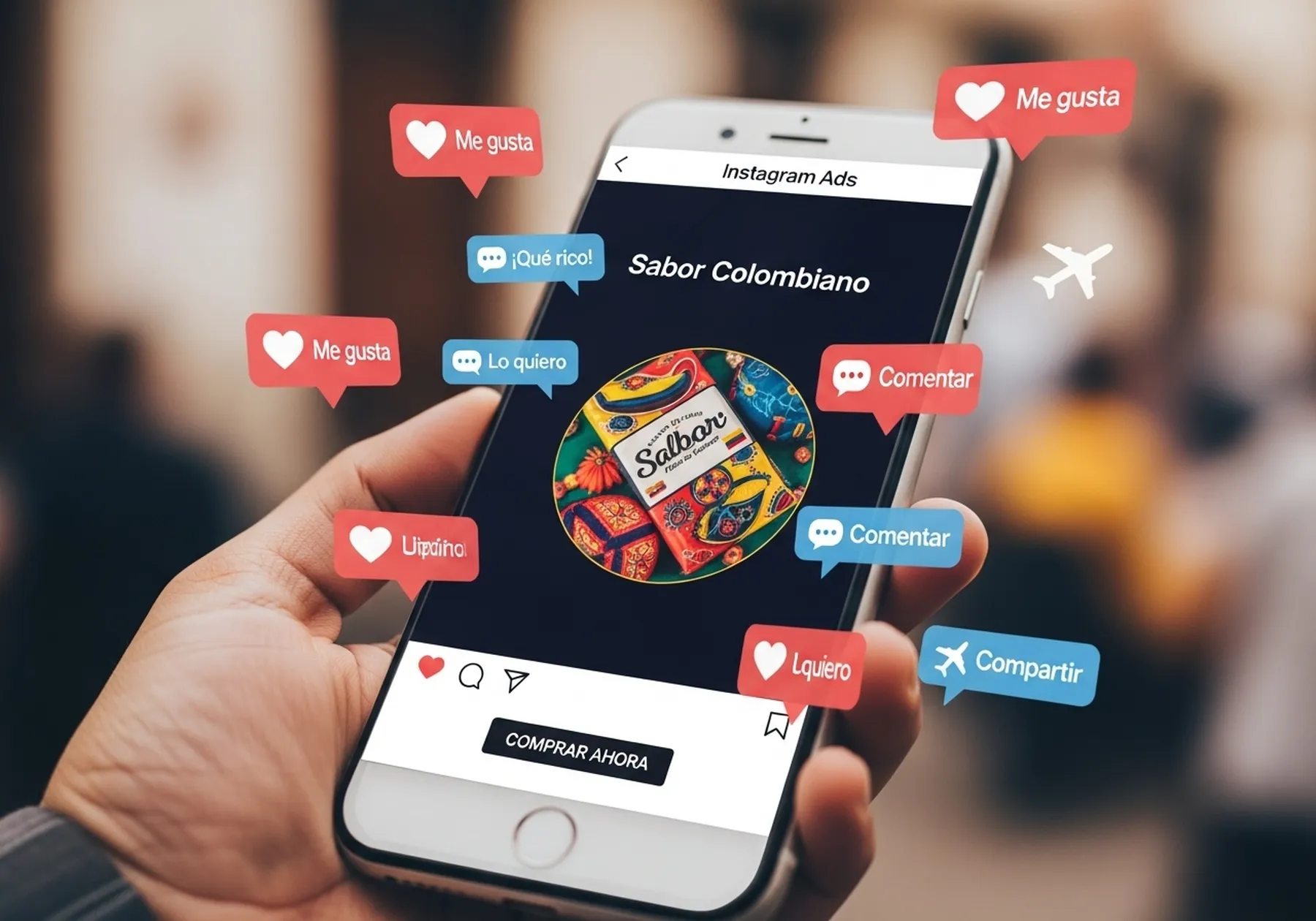 crear tienda online en Colombia Cangrejo Digital 11