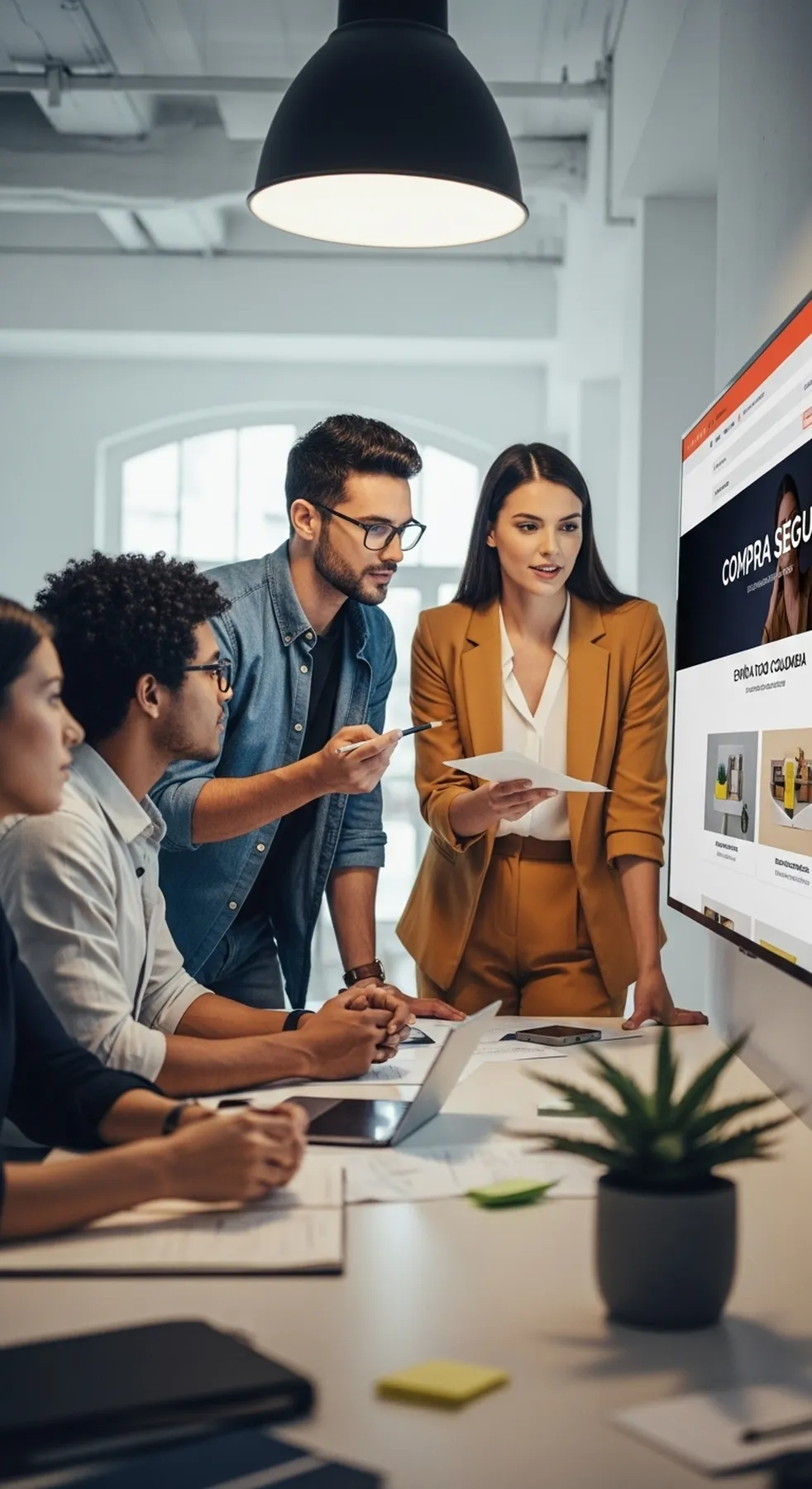 Diseño de Tiendas Online en Colombia: Guía Completa para E-commerce Exitosos