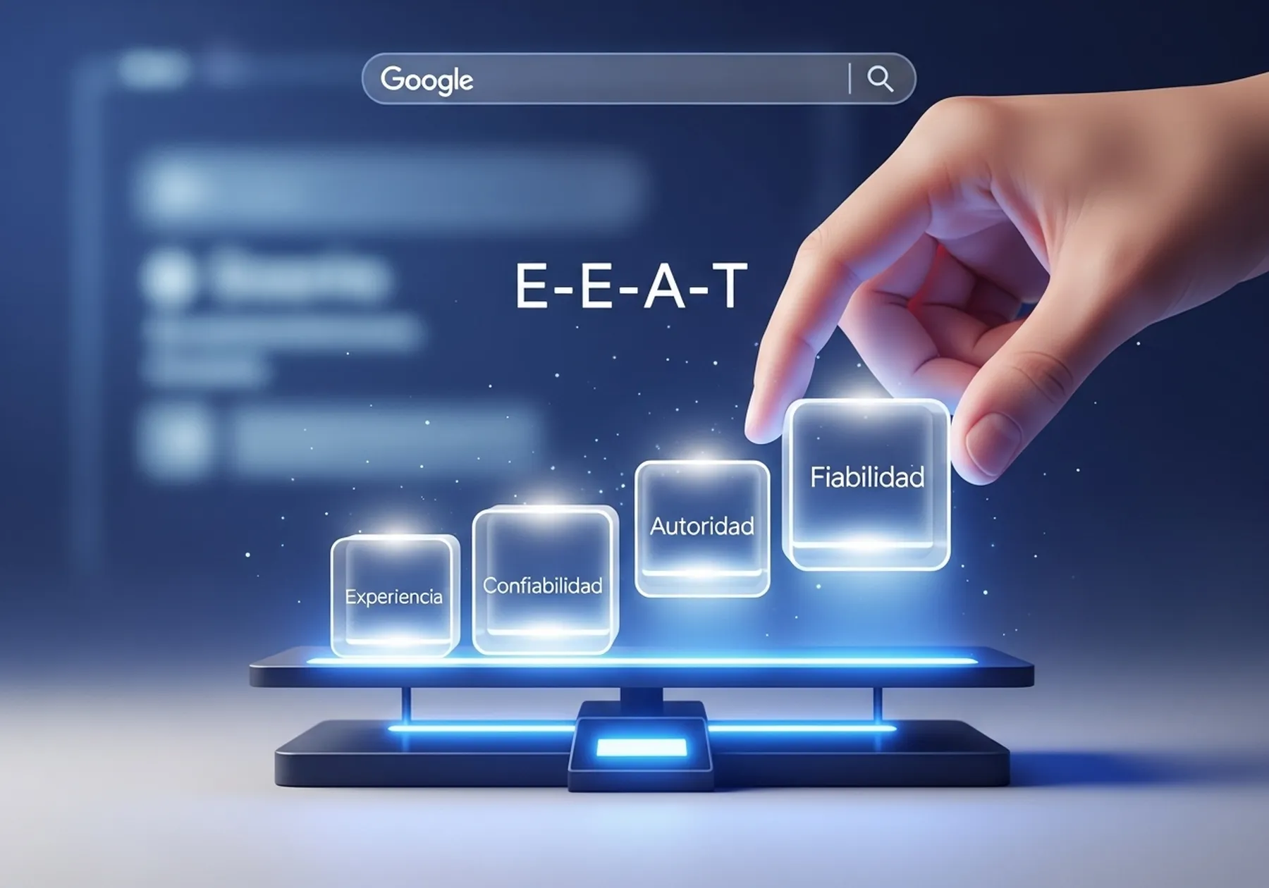 estrategias de creación de contenido SEO cangrejo digital 3