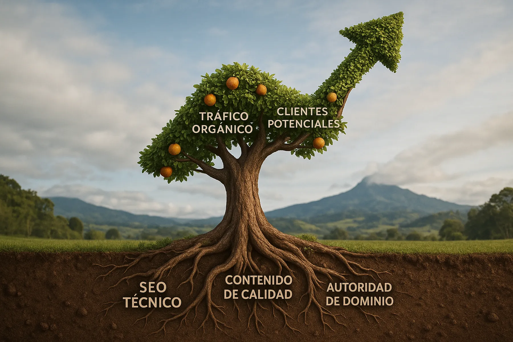 marketing digital para empresas en colombia Cangrejo Digital 1