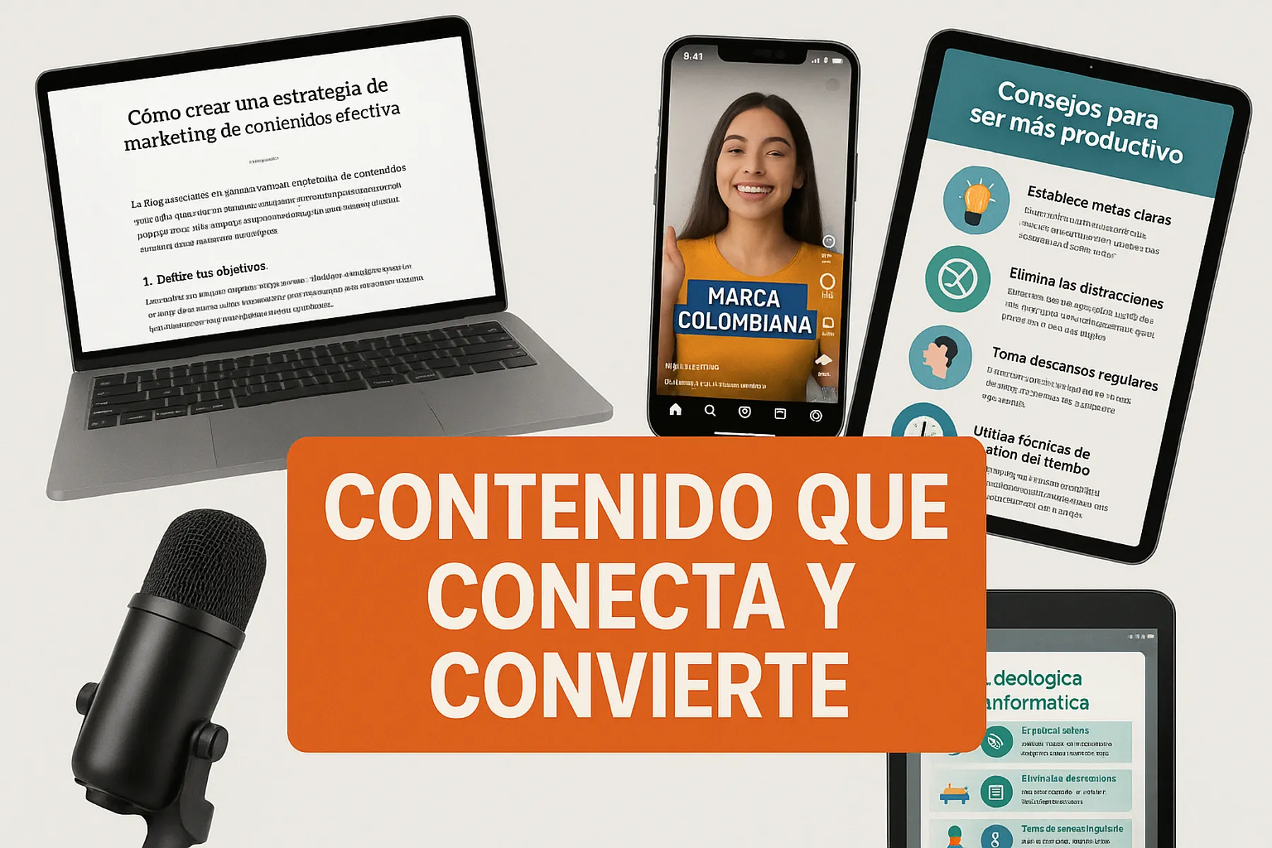 marketing digital para empresas en colombia Cangrejo Digital 3