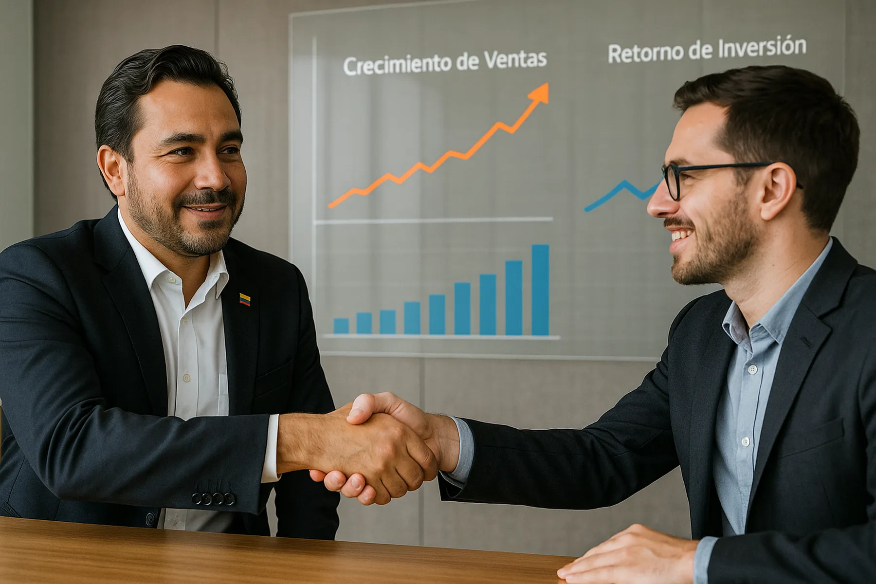 marketing digital para empresas en colombia Cangrejo Digital 4