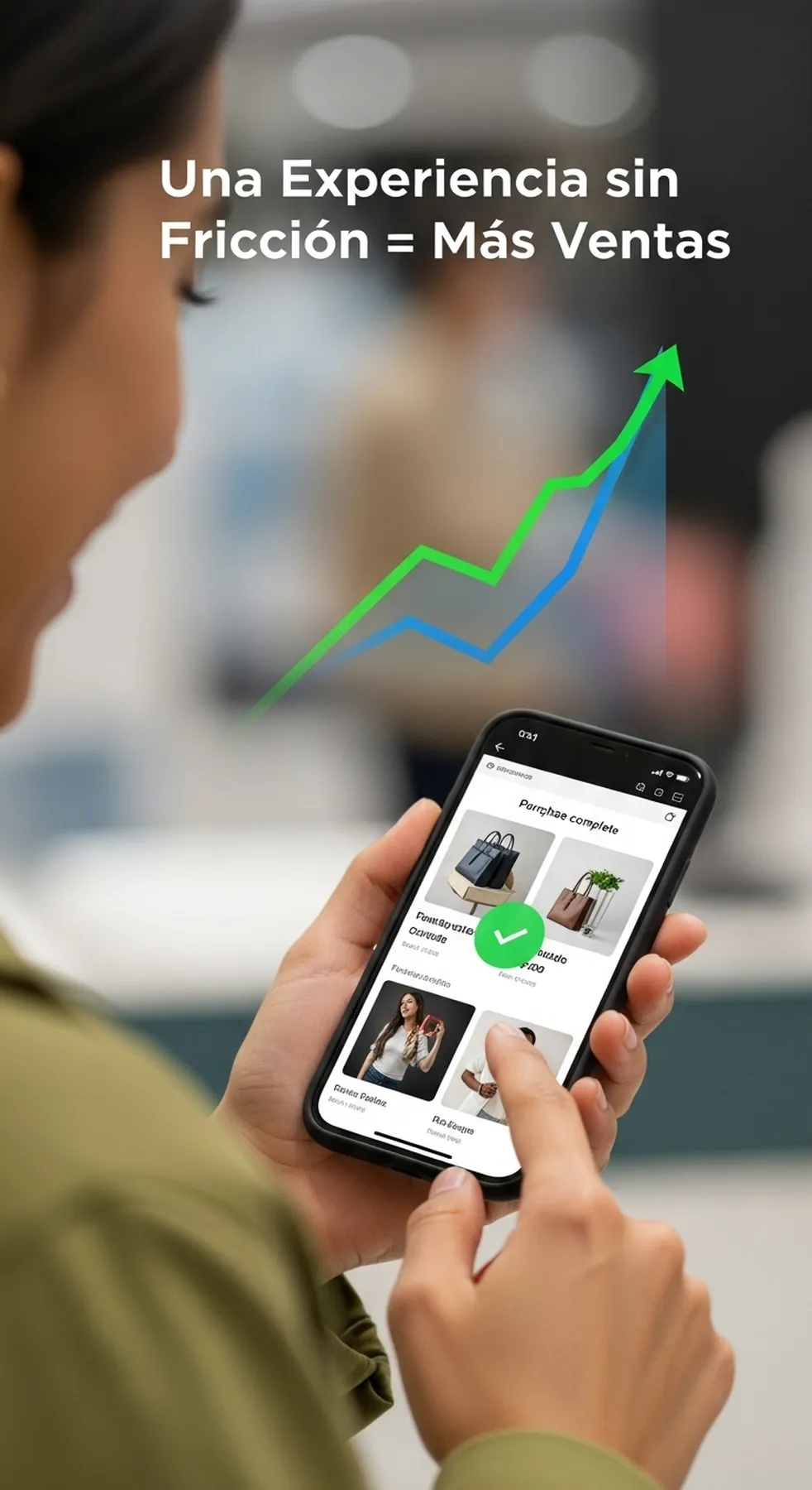 De Clics a Clientes: Cómo Optimizar la Experiencia de Usuario (UX) para Disparar sus Ventas en 2026