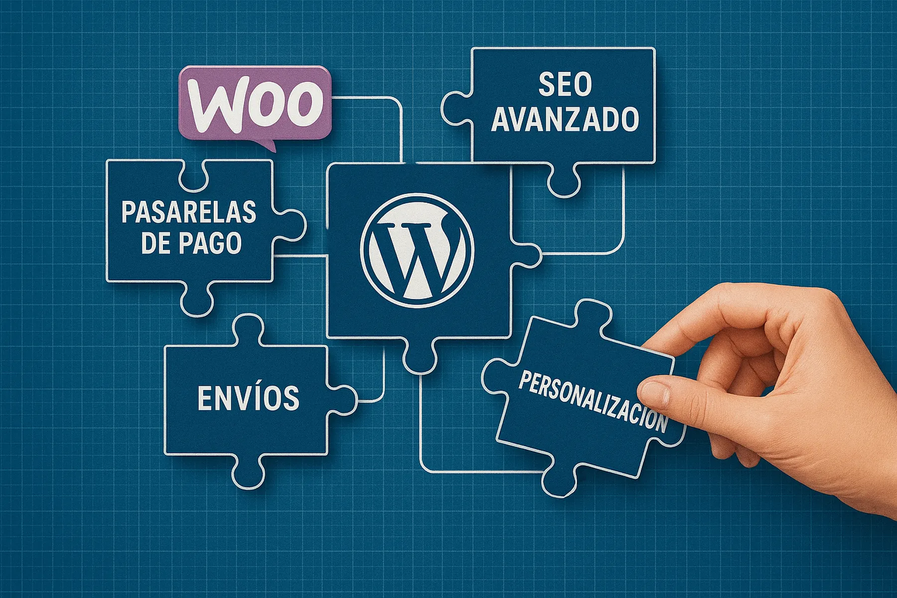shopify vs woocommerce colombia Cangrejo Digital 2