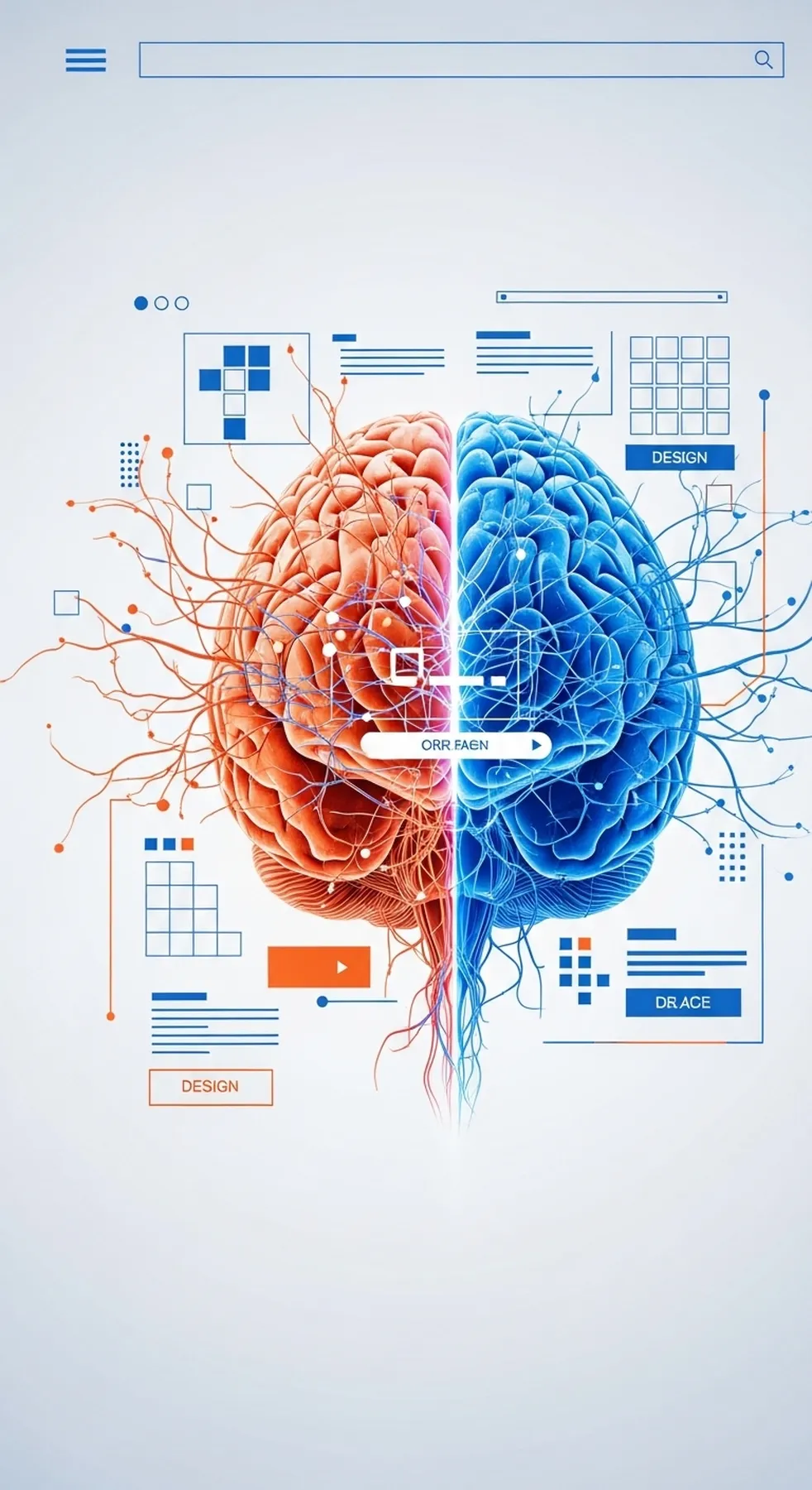 Neuromarketing Aplicado al Diseño Web: Cómo Influir en la Mente de tus Usuarios para Vender Más