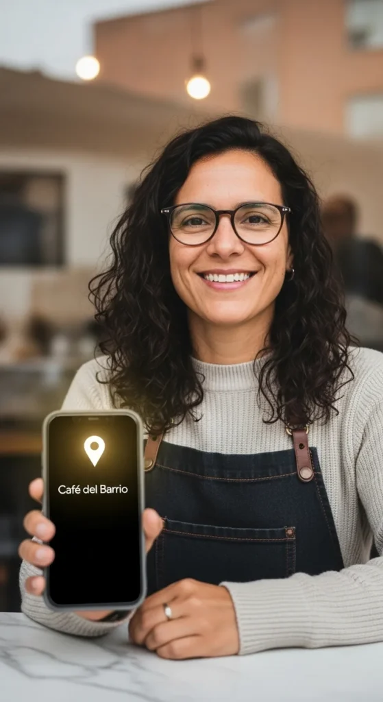 Guía Definitiva de SEO Local para Negocios en Bogotá: Haz que te Encuentren en tu Barrio