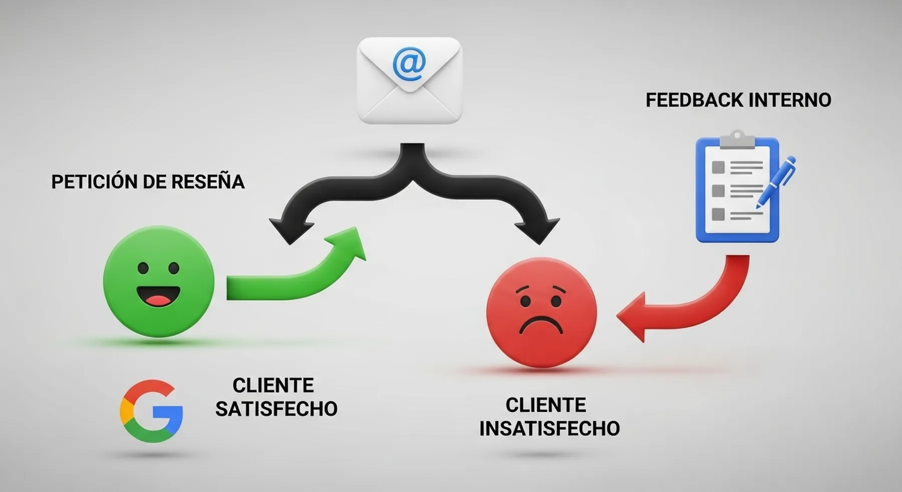 reseñas positivas en Google Cangrejo Digital 4