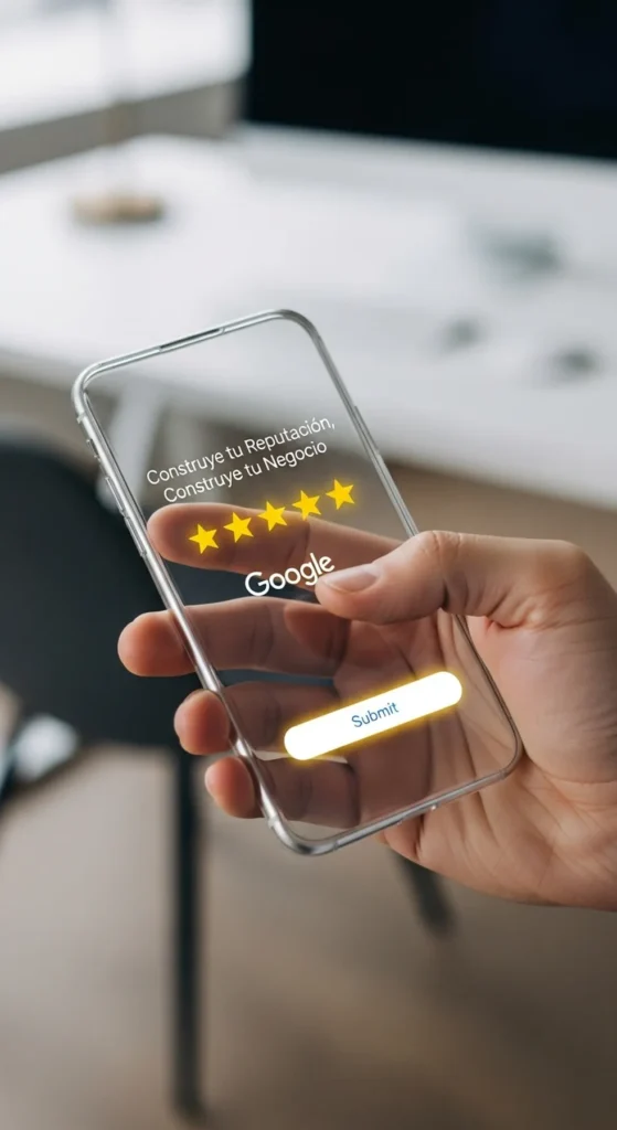 El Activo Más Valioso de tu Negocio Online: Cómo Conseguir Reseñas Positivas en Google y Gestionar las Negativas