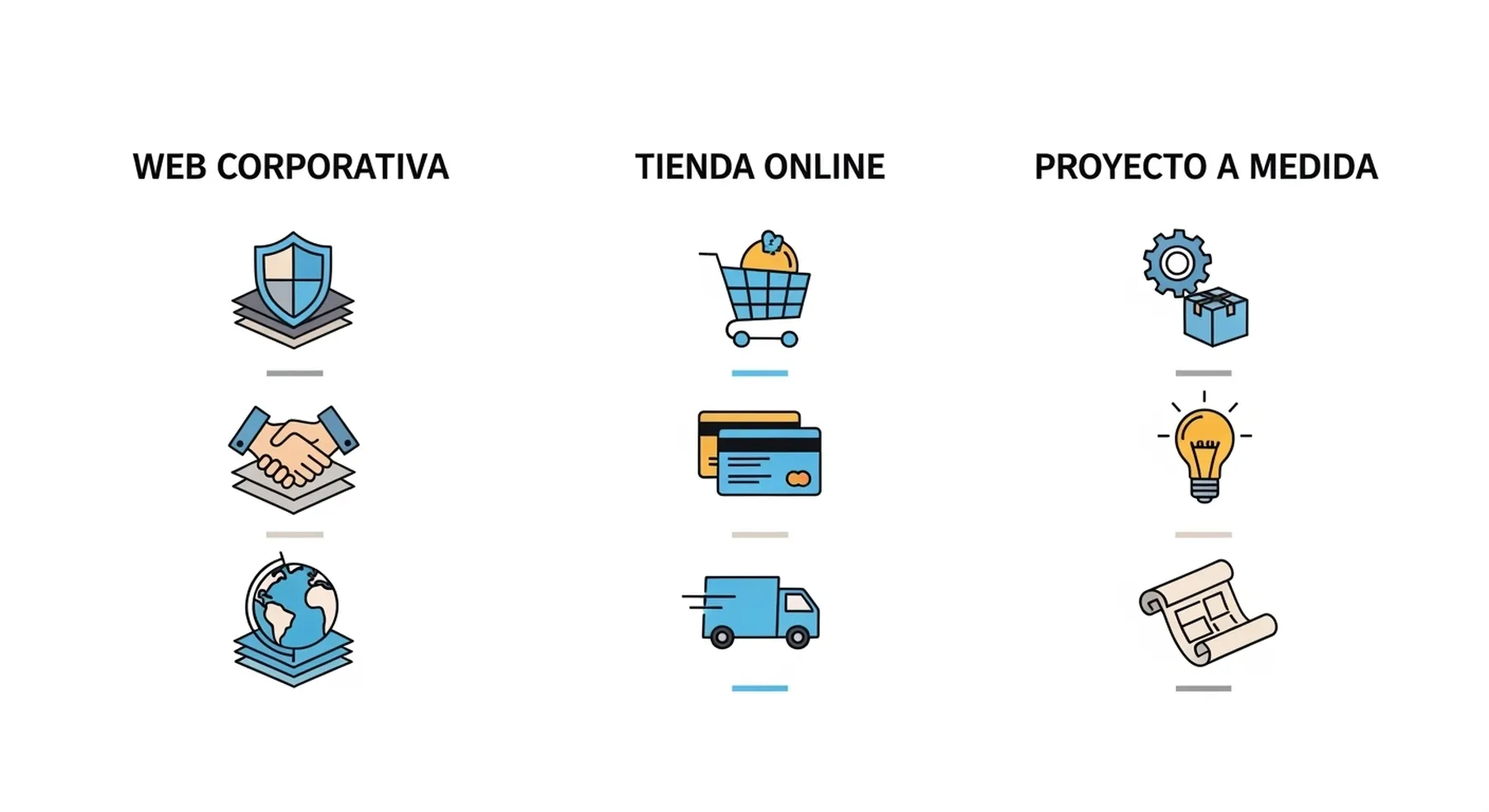 diseño web profesional cangrejo digital 1