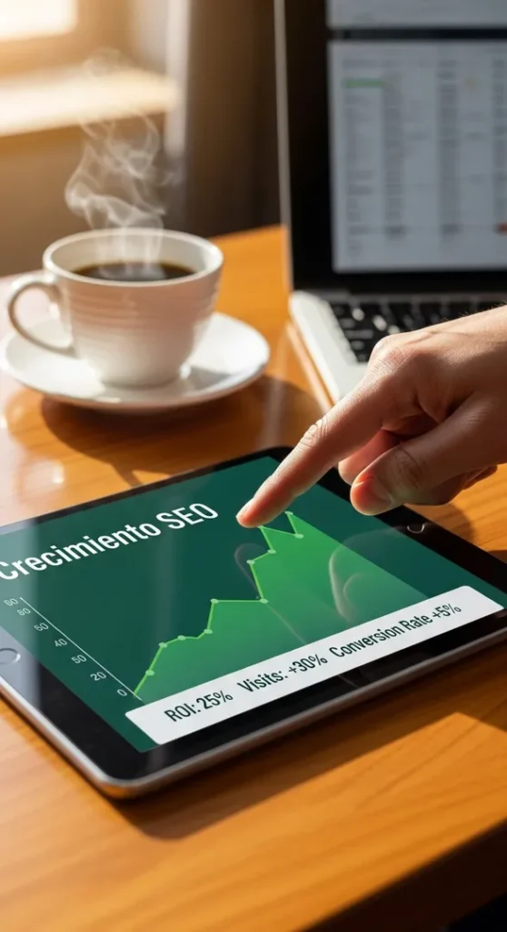 Auditoría SEO: El Diagnóstico Oculto que Define si tu Negocio Escala o se Estanca