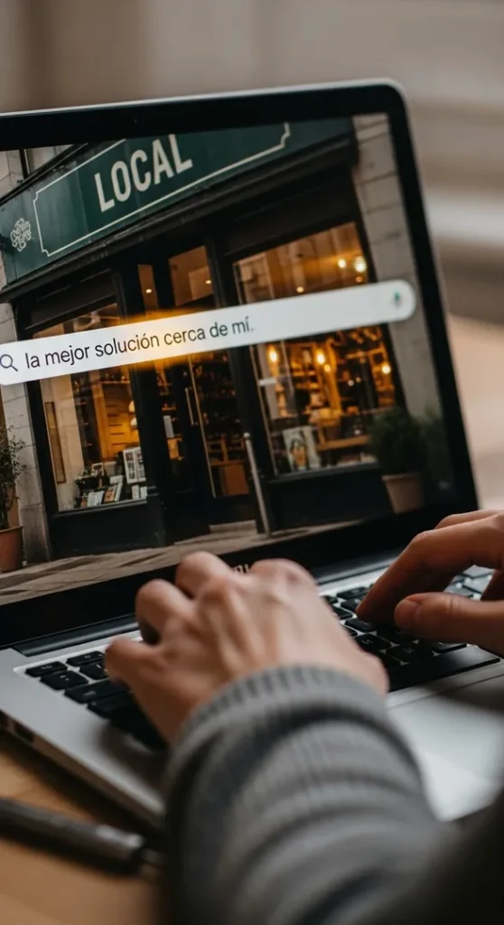 ¿Tu negocio es invisible en Google? Guía definitiva para posicionar tu web y atraer clientes