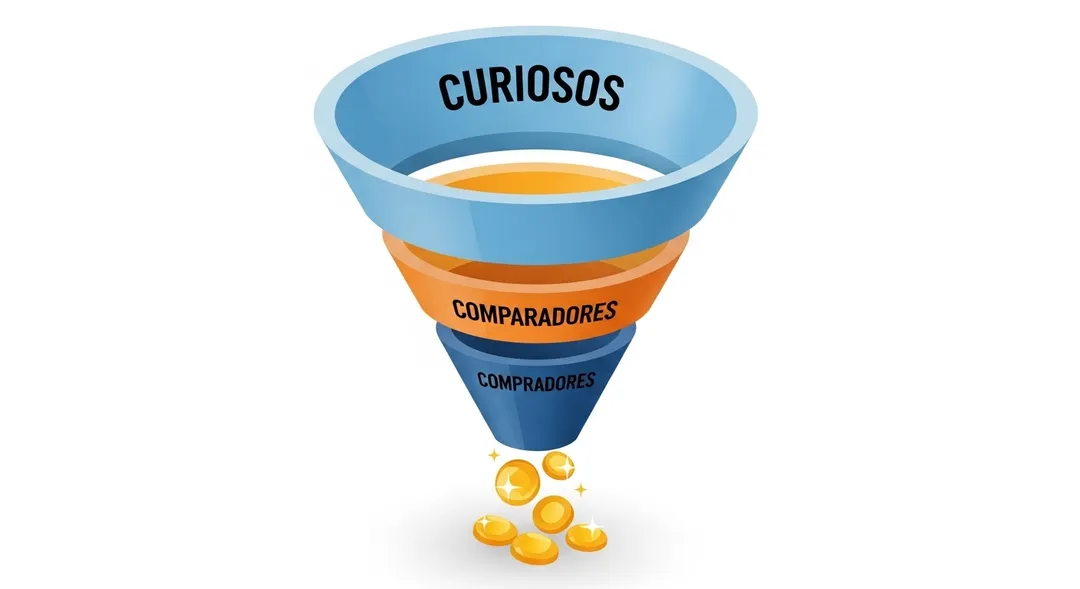 Intención de compra SEO cangrejo digital 5