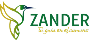 Zander SAS cliente B2B