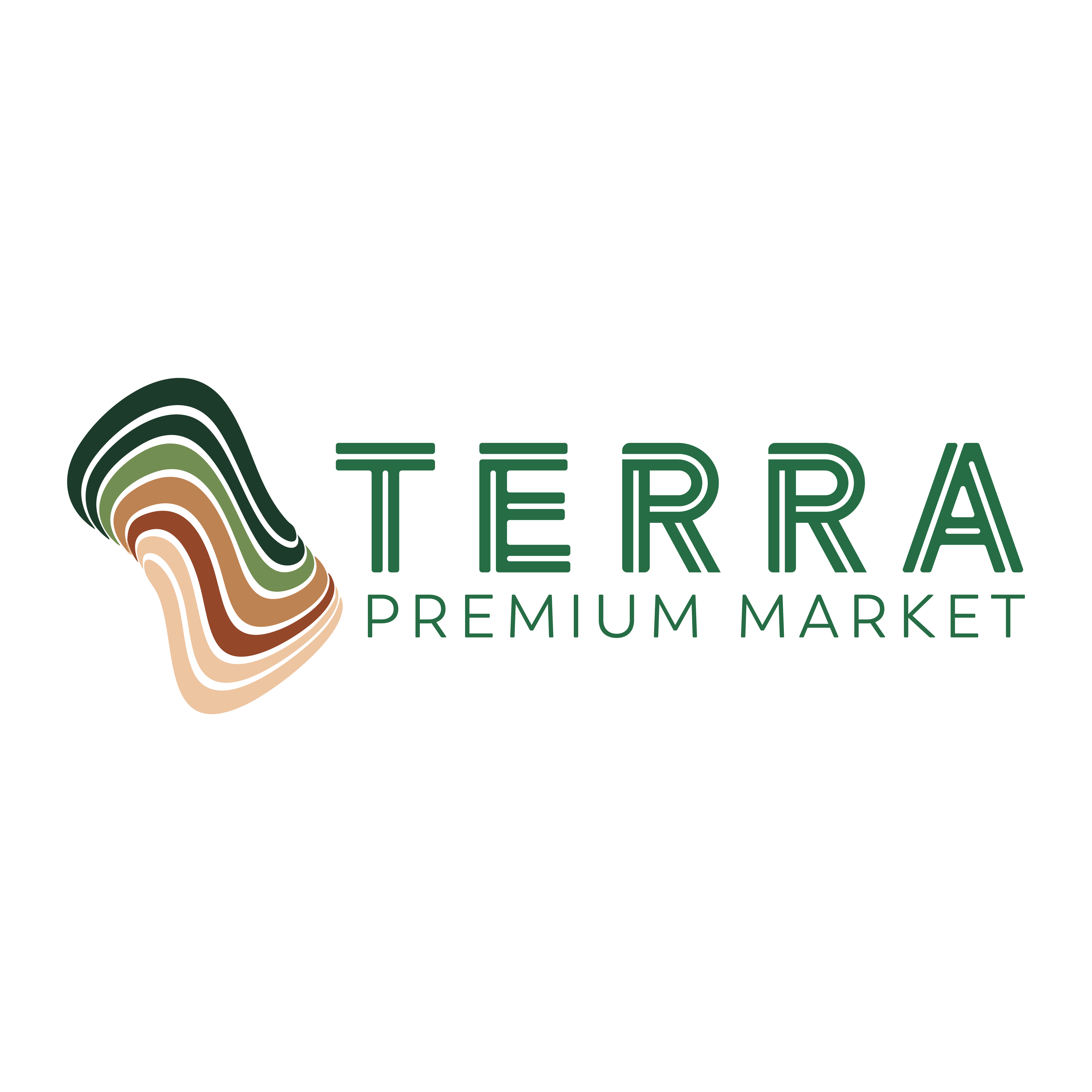 Terra Premium Market