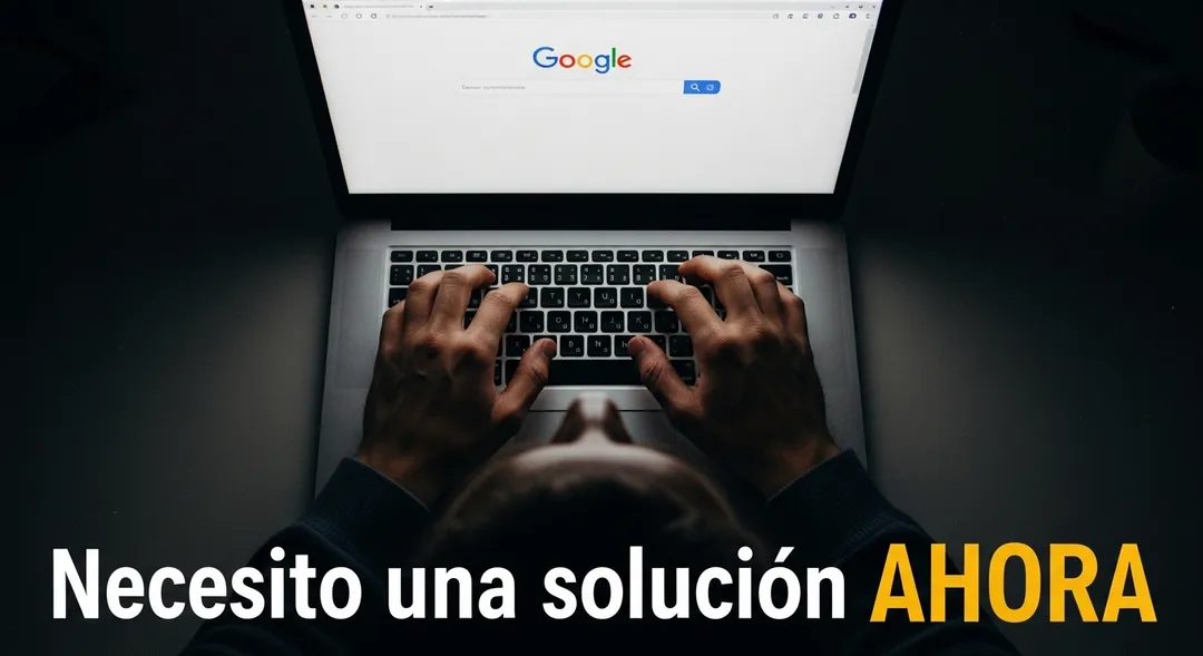 Meta Ads vs Google Ads cangrejo digital 1