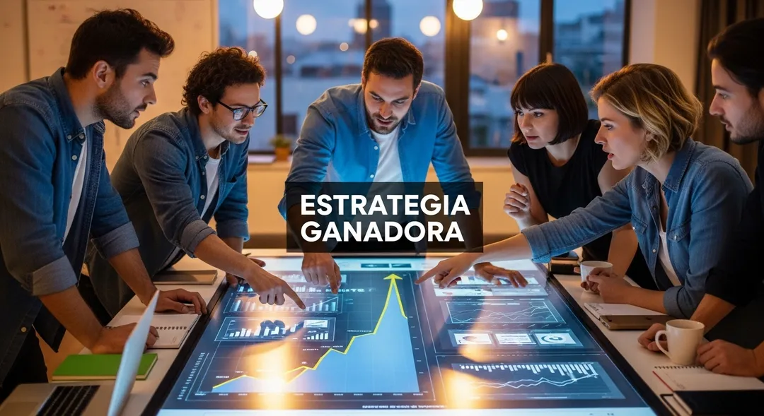 Para qué sirve posicionar una página web en Google cangrejo digital 1