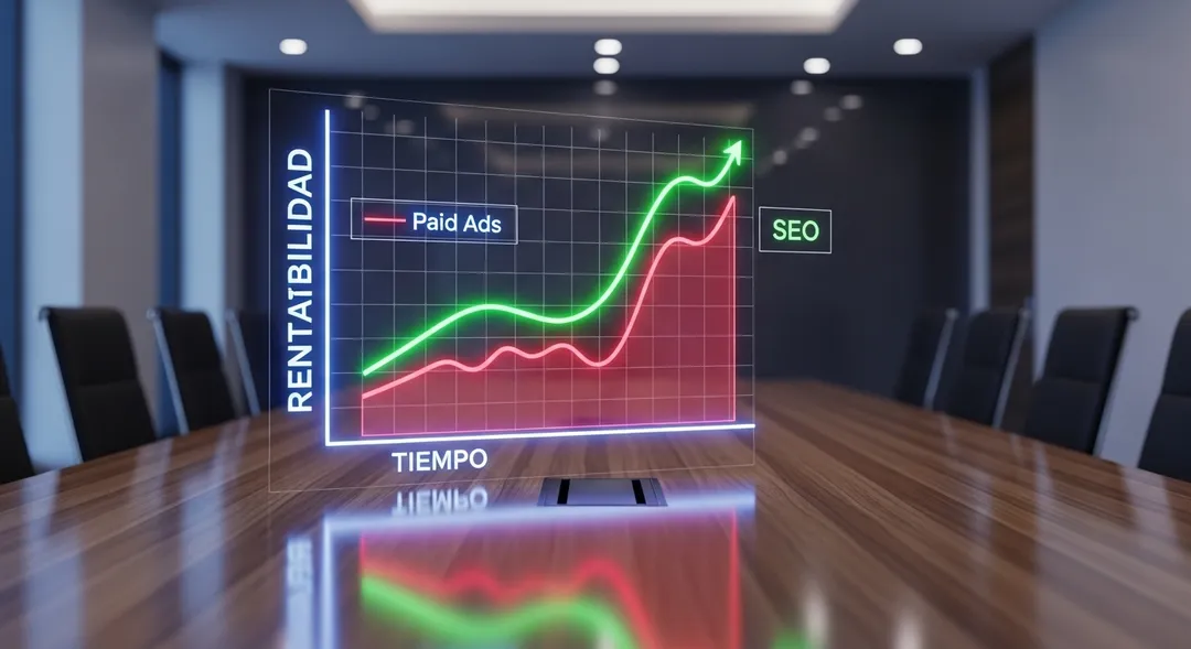 Para qué sirve posicionar una página web en Google cangrejo digital 2