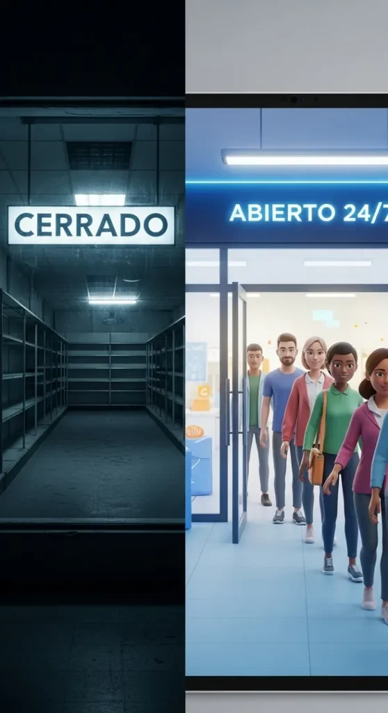 ¿Para Qué Sirve Posicionar una Página Web en Google? Convierte la Invisibilidad en Rentabilidad