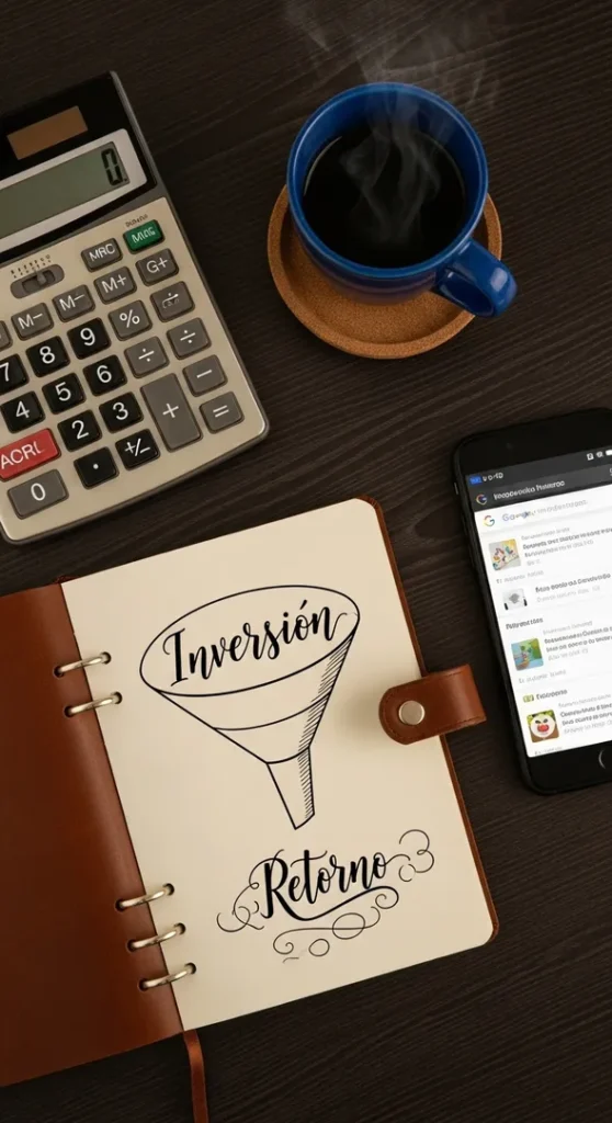 ¿Es el SEO una Inversión Rentable? Cómo Medir el Retorno Real en Tu Empresa