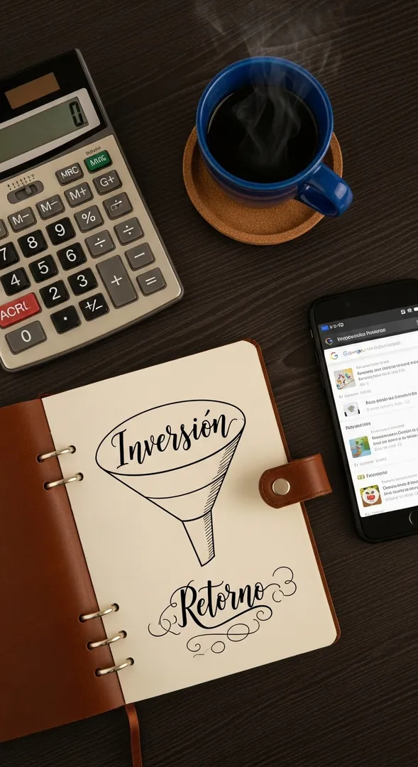 ¿Es el SEO una Inversión Rentable? Cómo Medir el Retorno Real en Tu Empresa