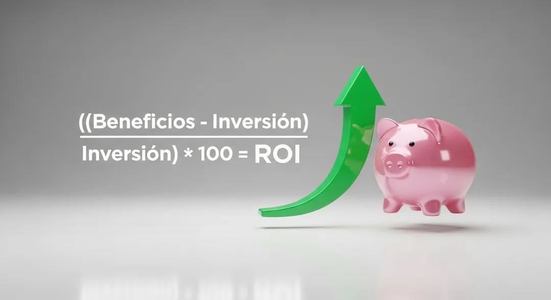 Retorno de la inversión SEO cangrejo digital 2
