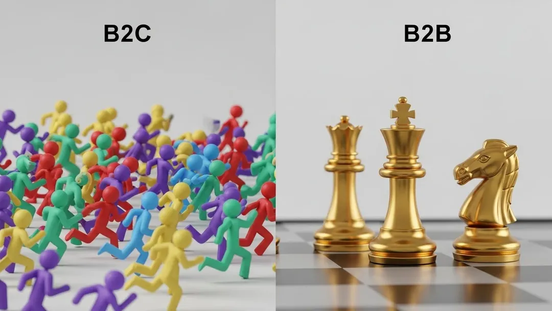 SEO B2B Cangrejo Digital 6