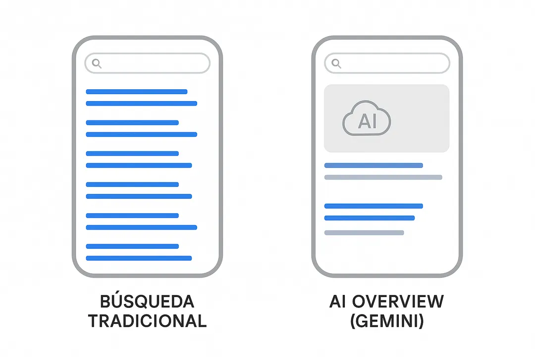 cómo aparecer en gemini cangrejo digital 1