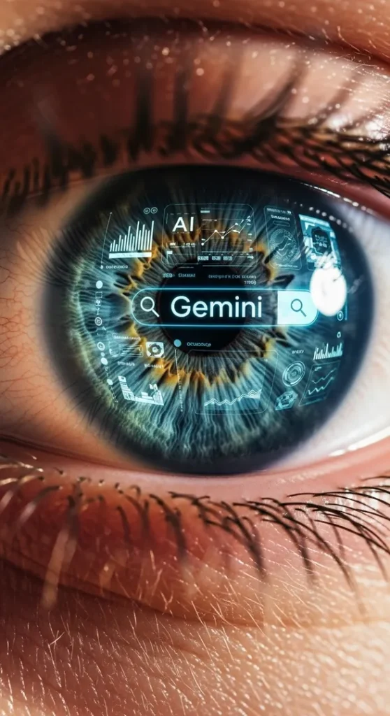 Cómo Aparecer en Gemini: La Guía SEO Definitiva para Dominar las AI Overviews
