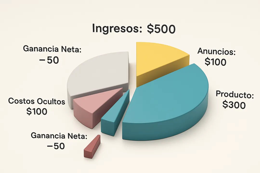 cómo medir el roi en meta ads cangrejo digital 1