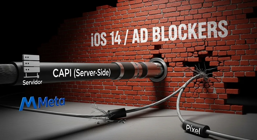 cómo medir el roi en meta ads cangrejo digital 4
