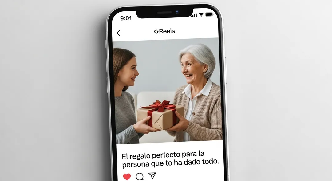 estrategia marketing Navidad cangrejo digital 2