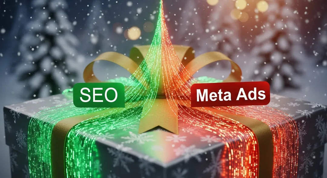 estrategia marketing Navidad cangrejo digital 4