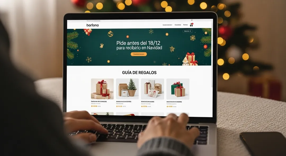 estrategia marketing Navidad cangrejo digital 5