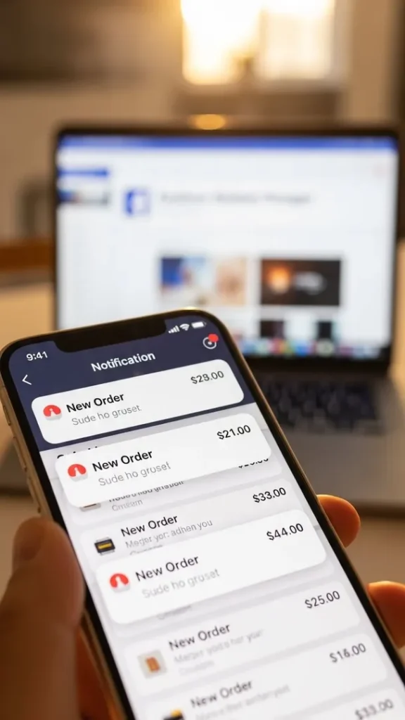 ¿Tu Dinero se Quema en Redes? Por Qué una Agencia de Facebook Ads es el Socio que No Sabías que Necesitabas
