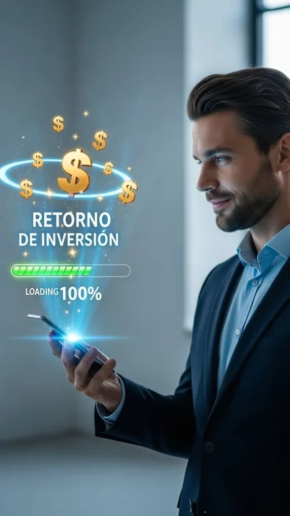¿Cuánto Invertir en Facebook Ads? El Método Exacto para Calcular tu Presupuesto y No Quemar Dinero