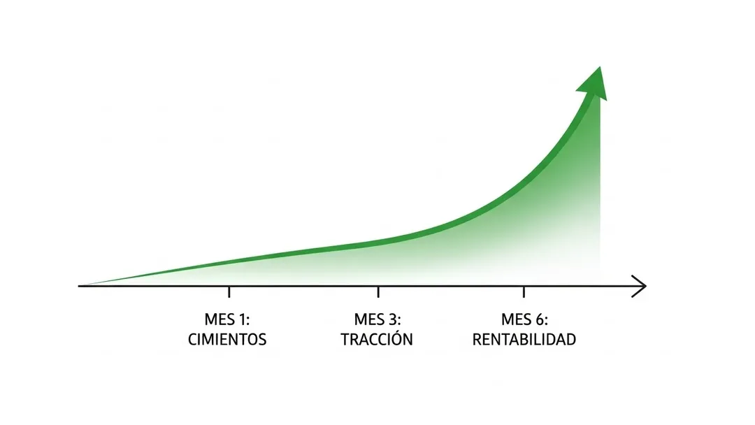 Ecosistema Digital Mínimo Viable Cangrejo Digital 3