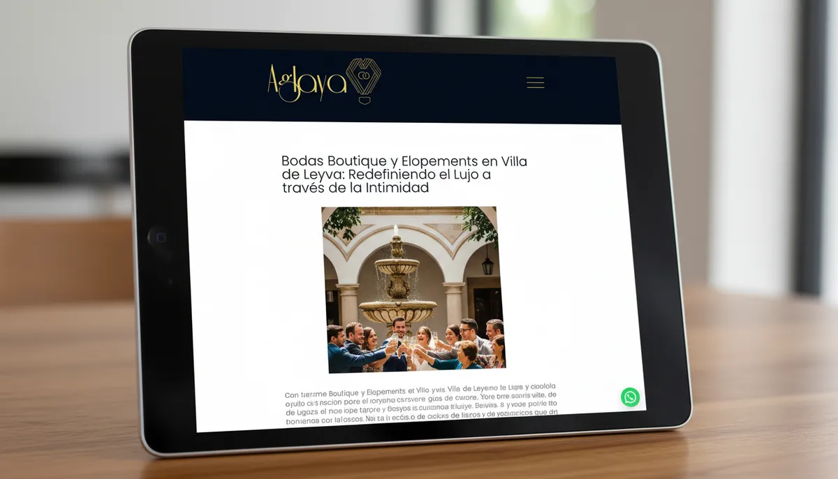 Agencia SEO Para Wedding Planners Agencia De Marketing Cangrejo Digital 6