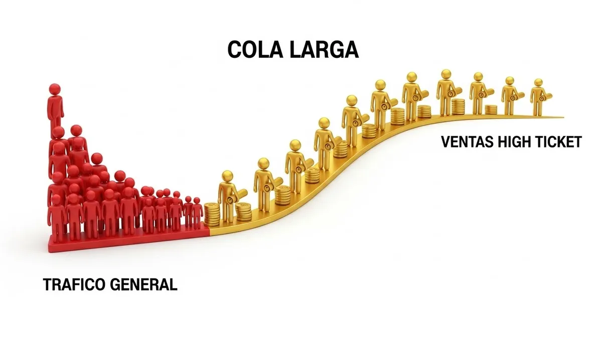 SEO Para Servicios High Ticket Agencia De Marketing En Bogota Cangrejo Digital 1