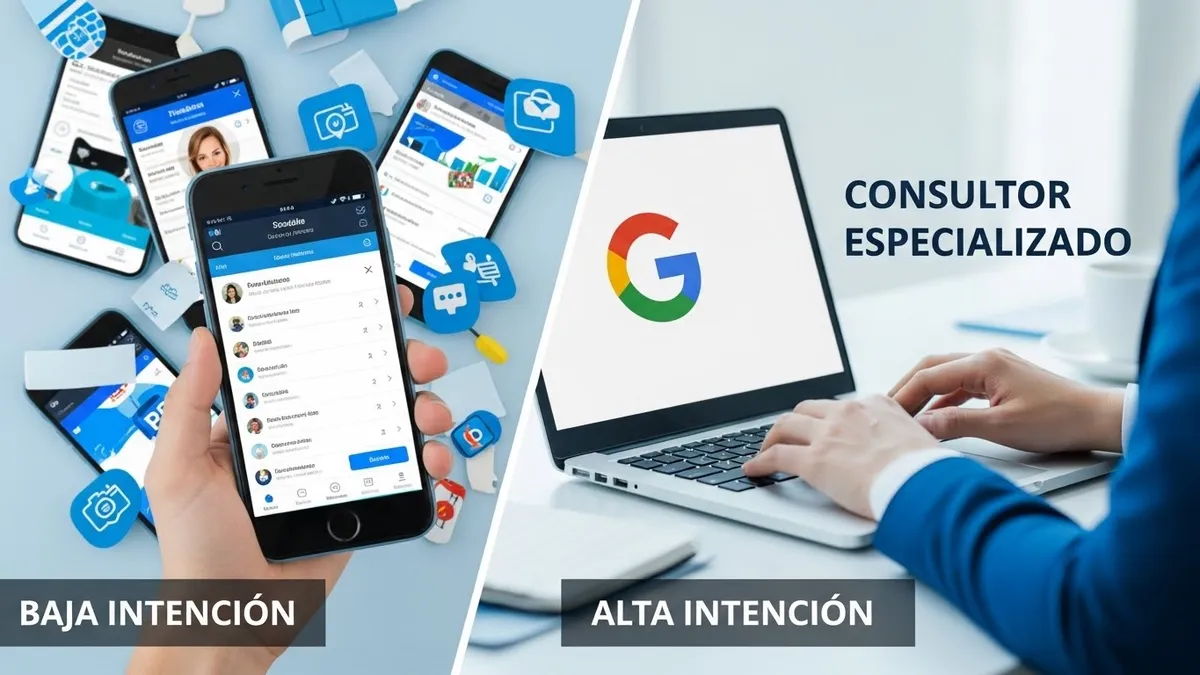 SEO Para Servicios High Ticket Agencia De Marketing En Bogota Cangrejo Digital 2