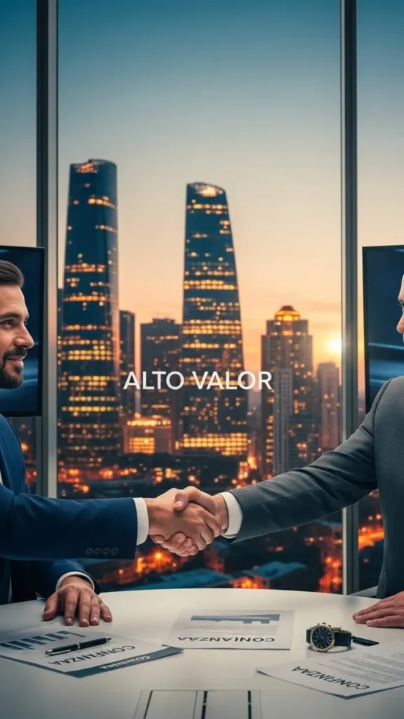 SEO para Servicios High Ticket: Cómo Vender lo Invisible a Precios Premium
